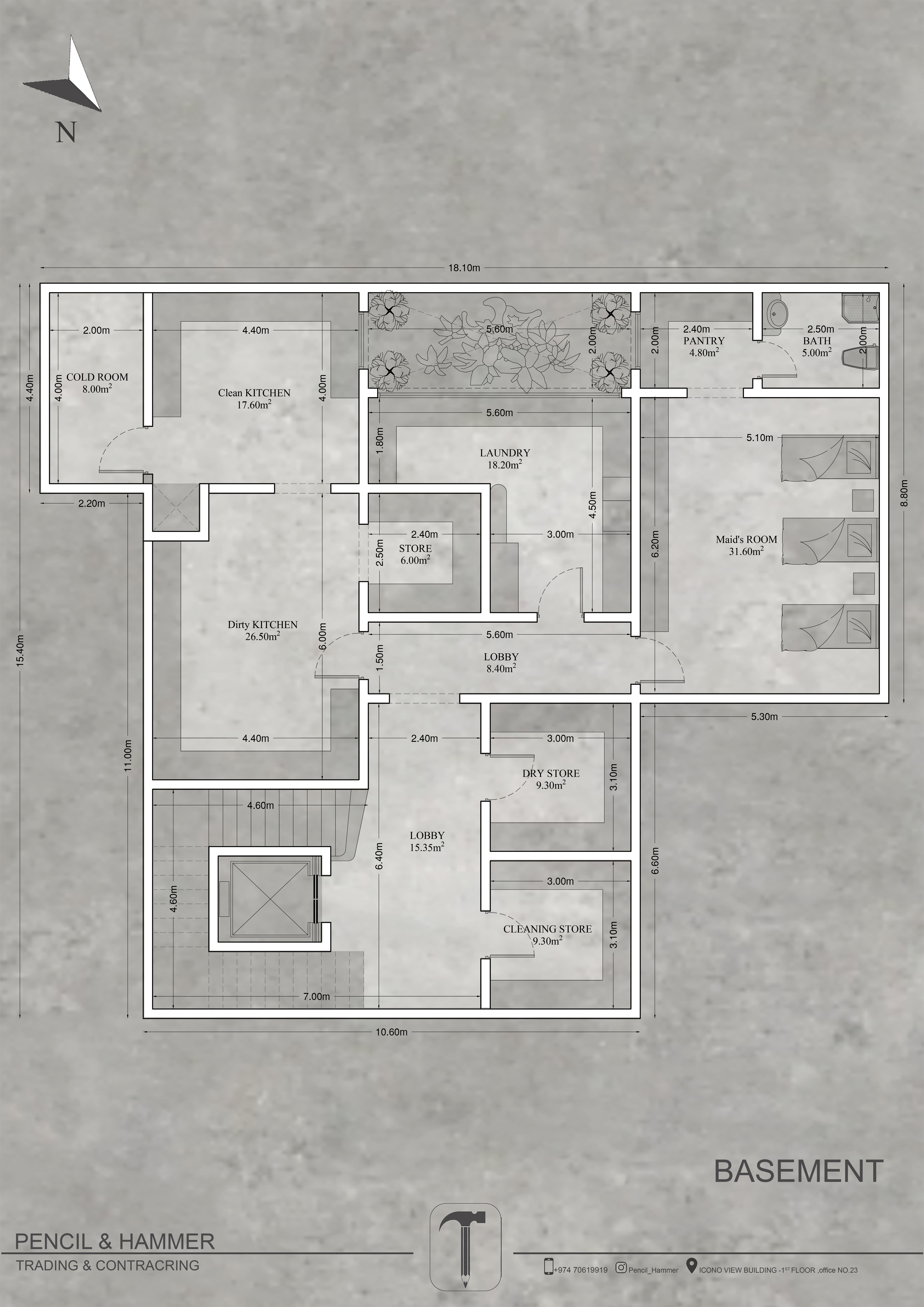 Architectural Design Project 1