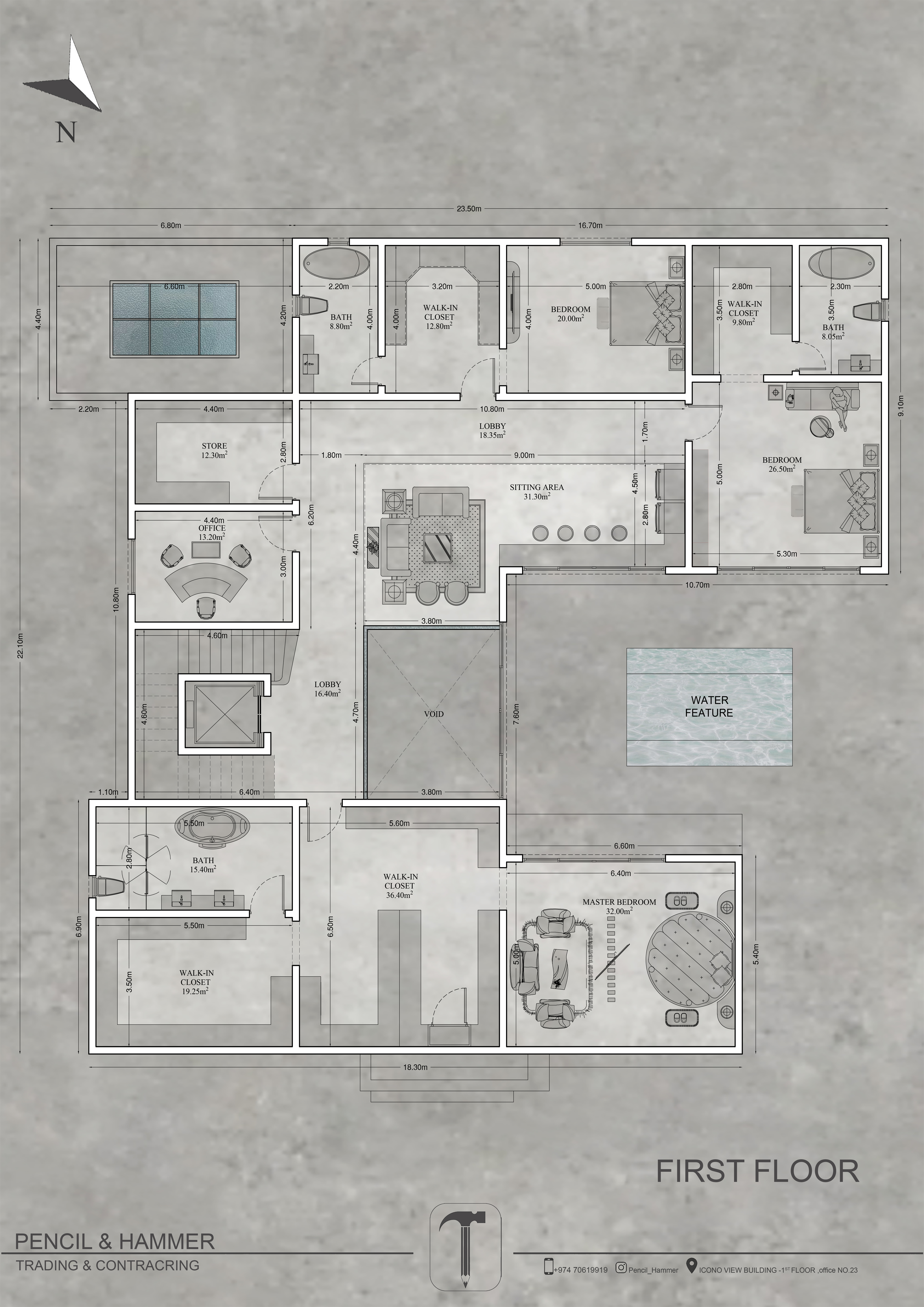 Architectural Design Project 1 - photo 3