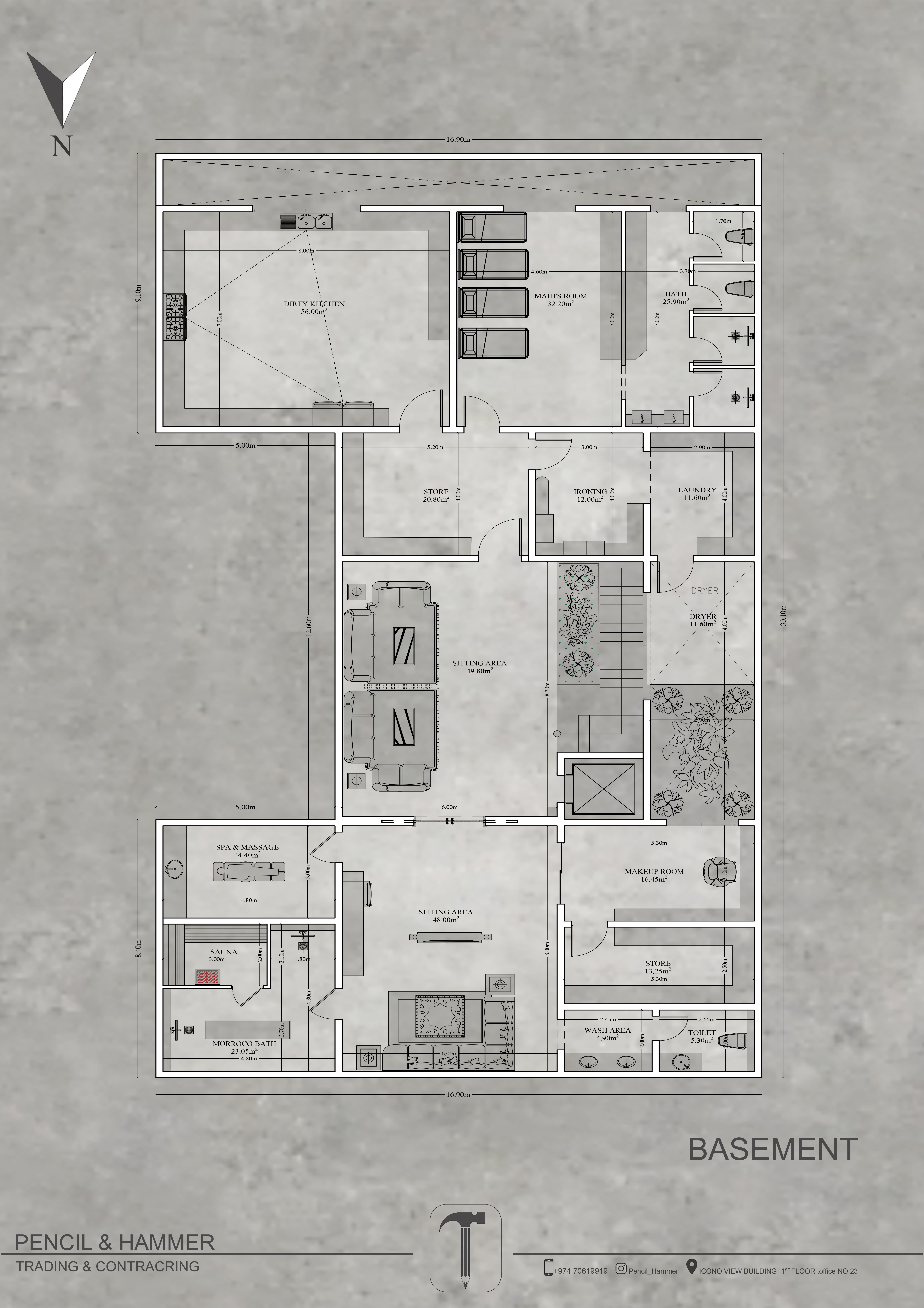 Architectural Design Project 2