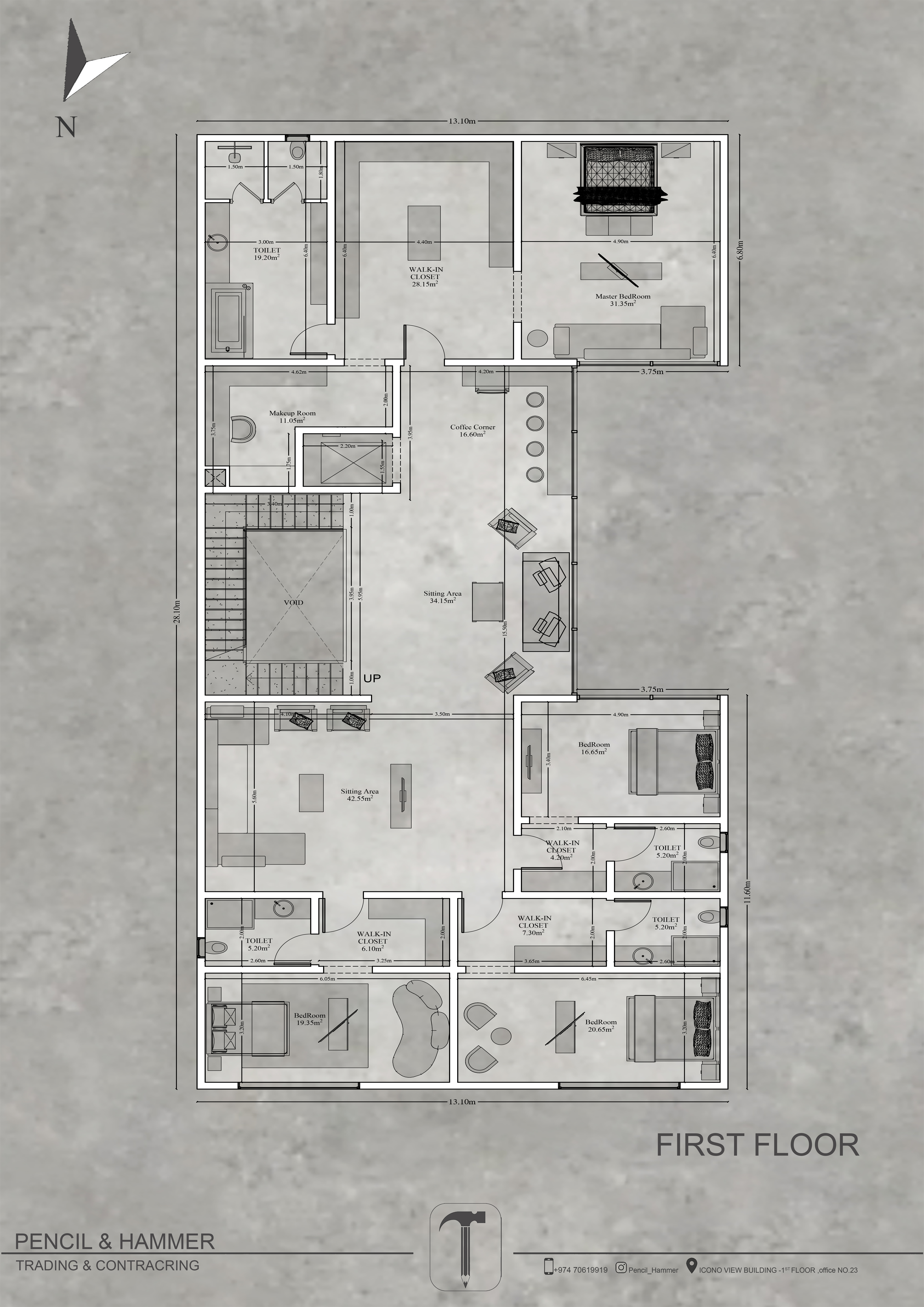 Architectural Design Project 4 - photo 2
