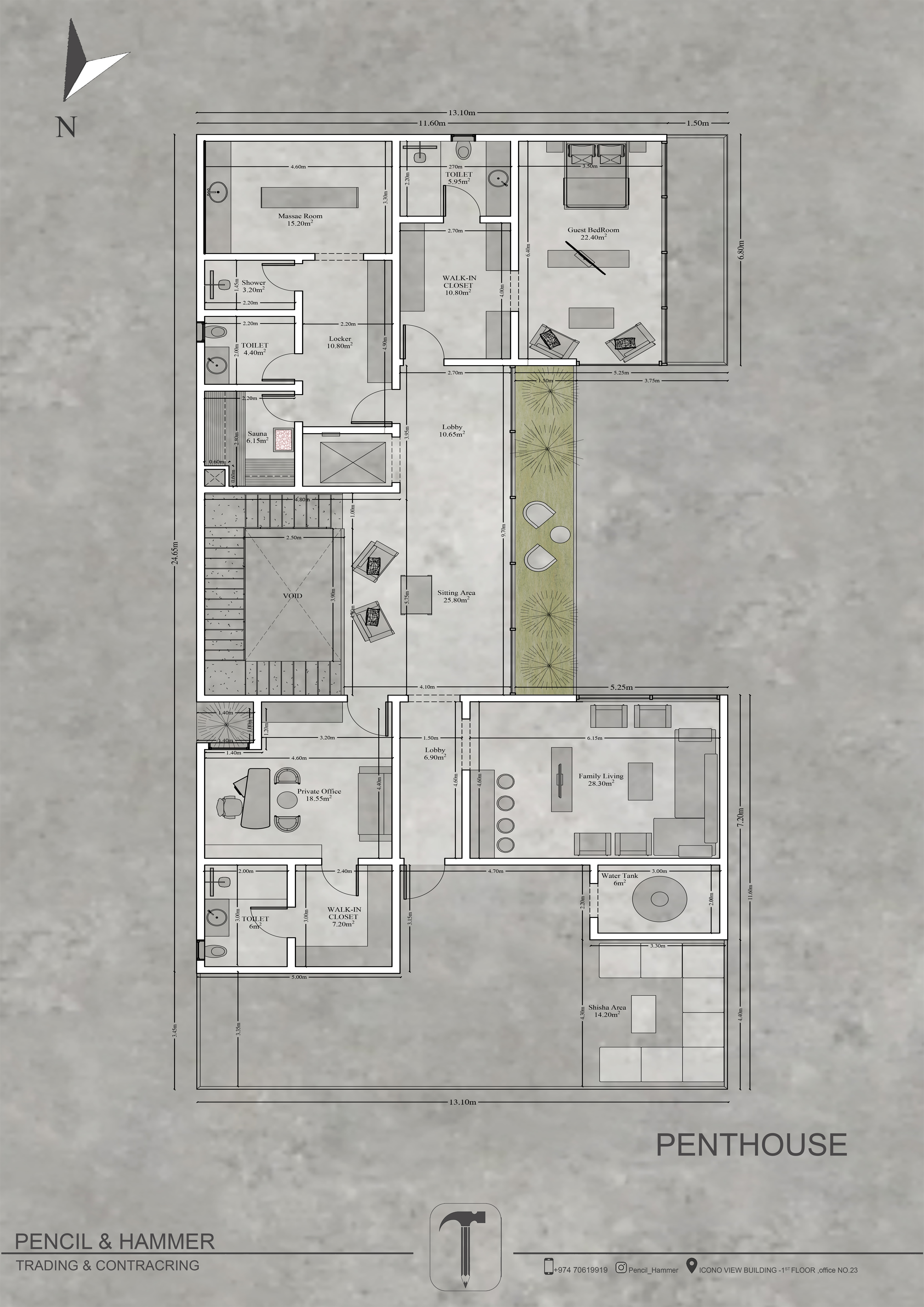 Architectural Design Project 4 - photo 3