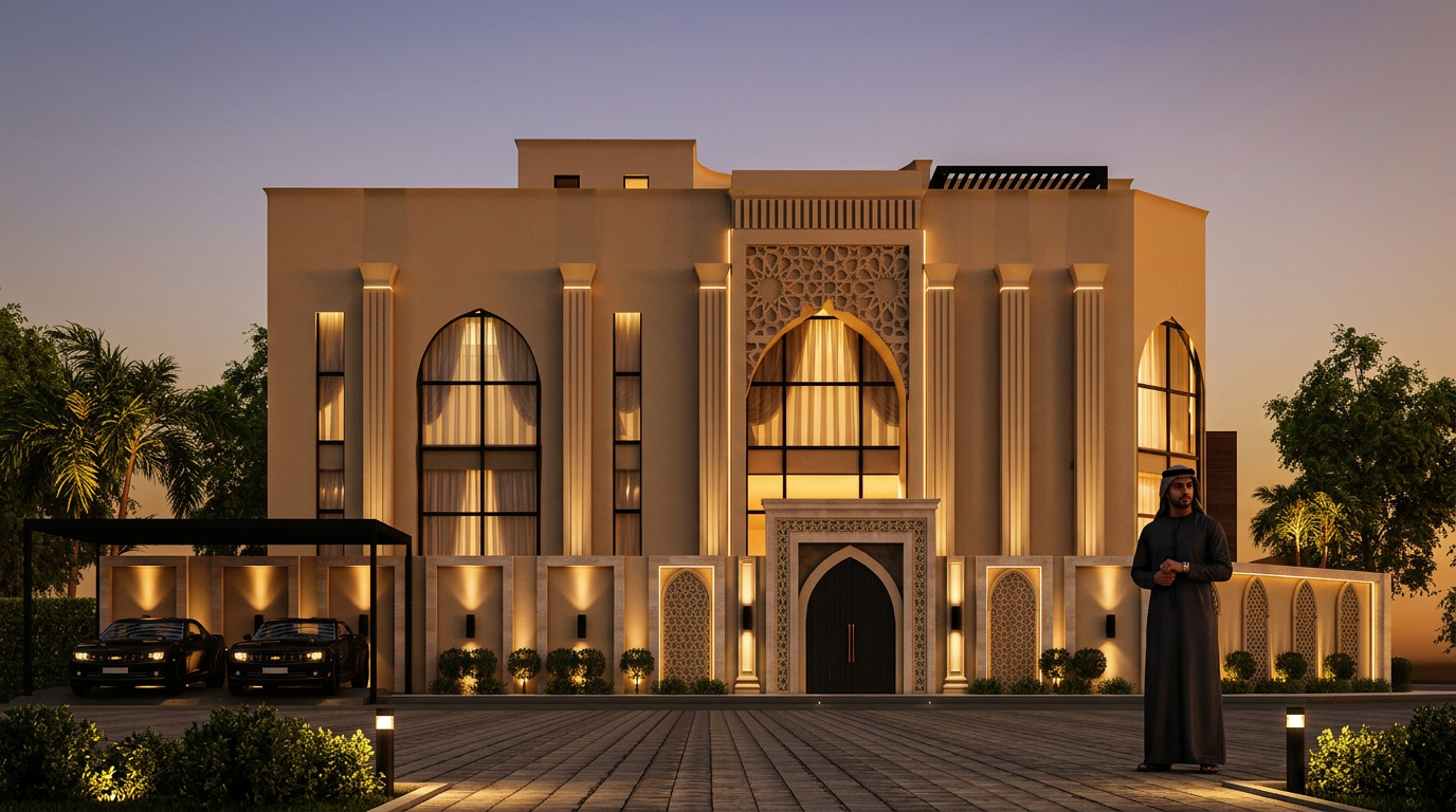 Exterior Design PROJECT 4 - photo 3