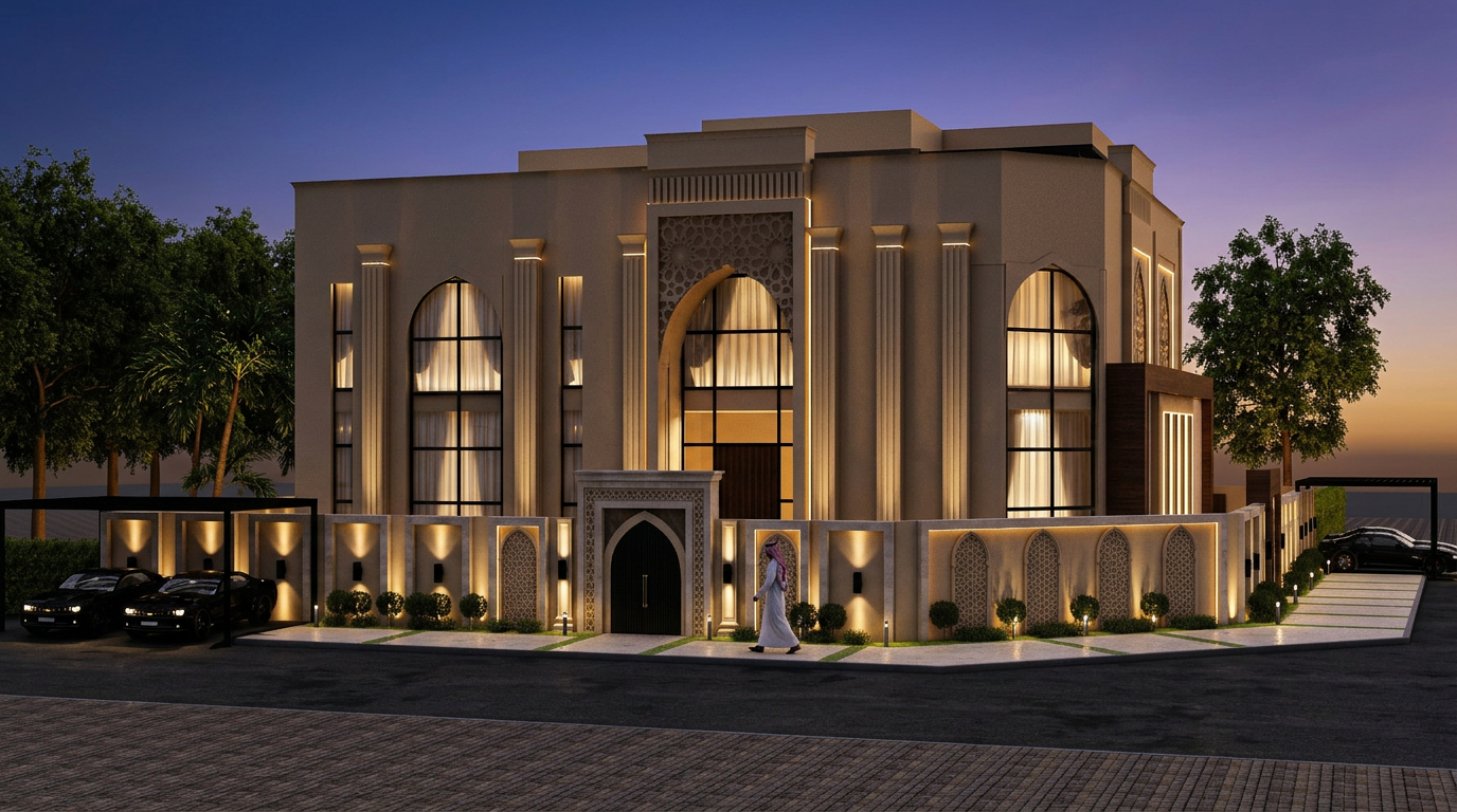 Exterior Design PROJECT 4 - photo 6