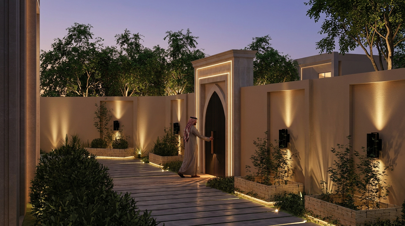 Exterior Design PROJECT 4 - photo 7