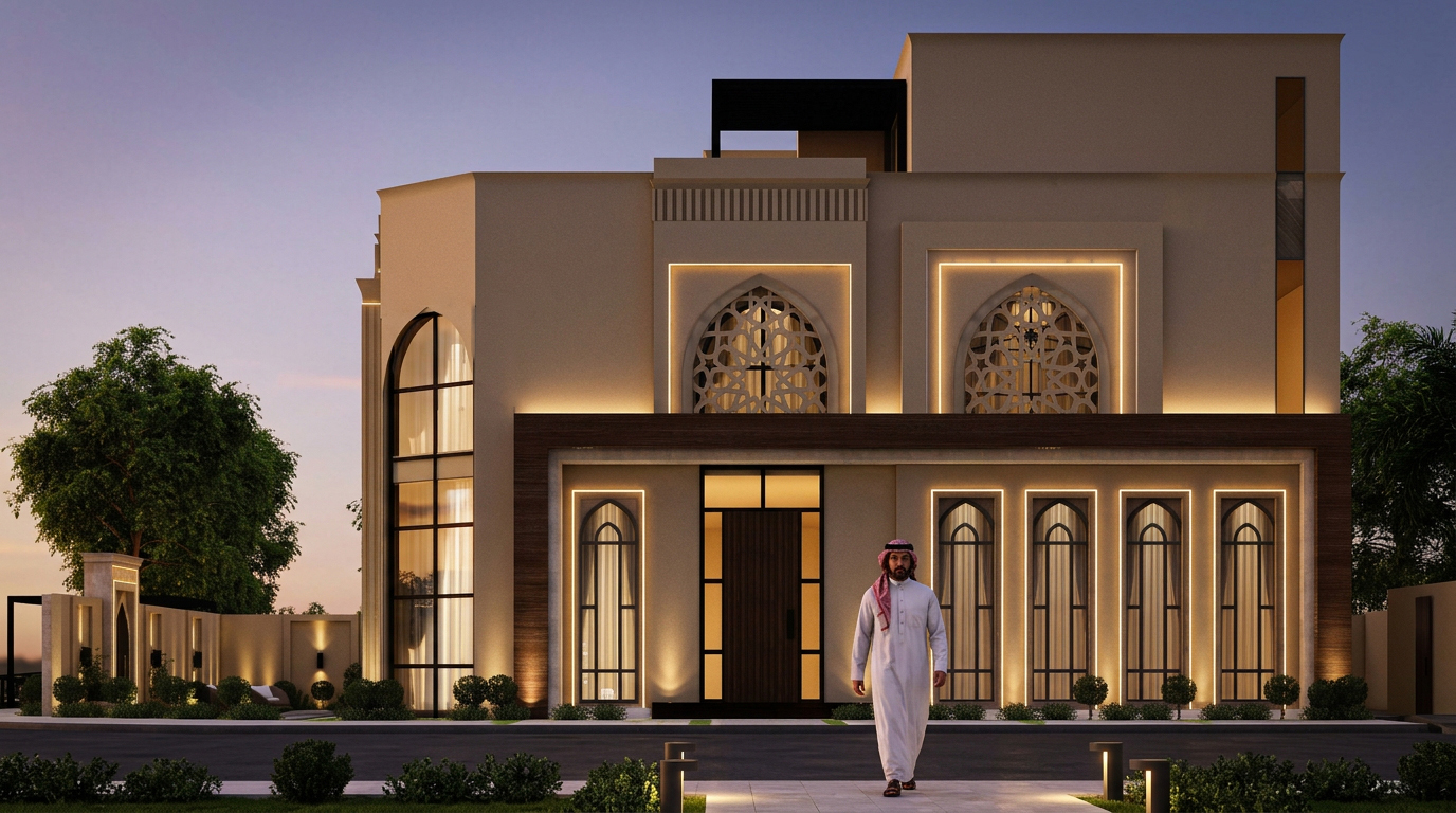 Exterior Design PROJECT 4 - photo 9