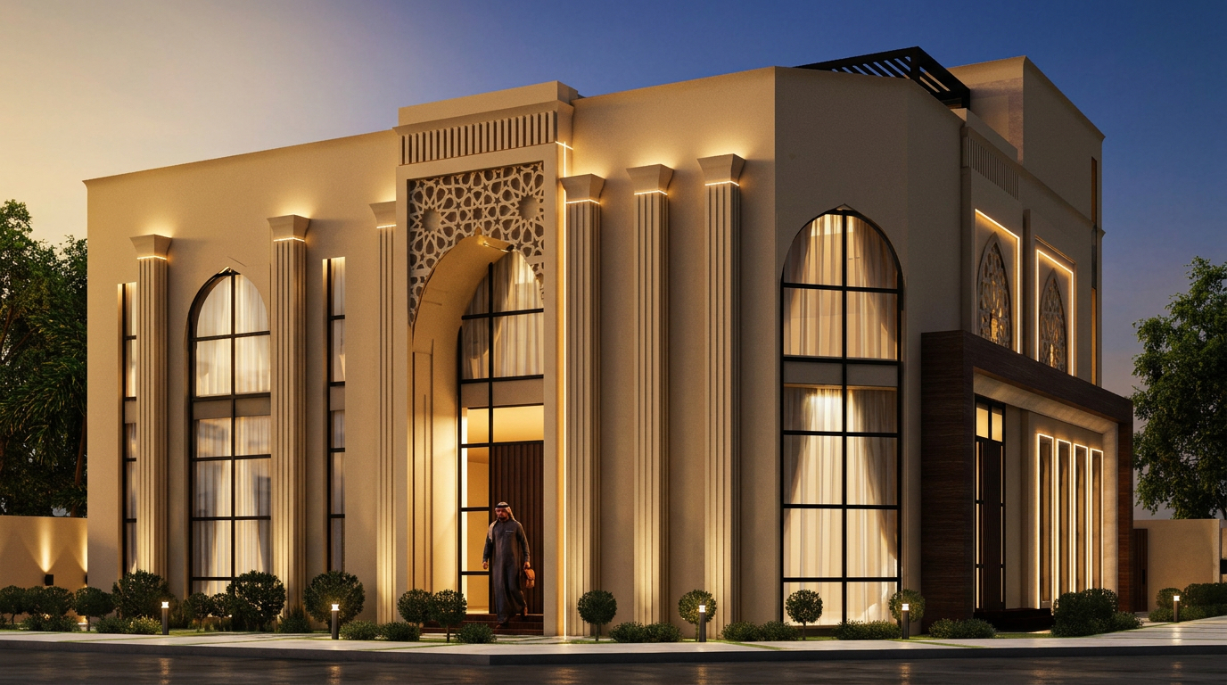 Exterior Design PROJECT 4 - photo 10